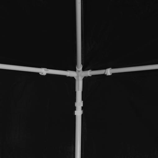 NNEVL Party Tent 3x9 m Anthracite