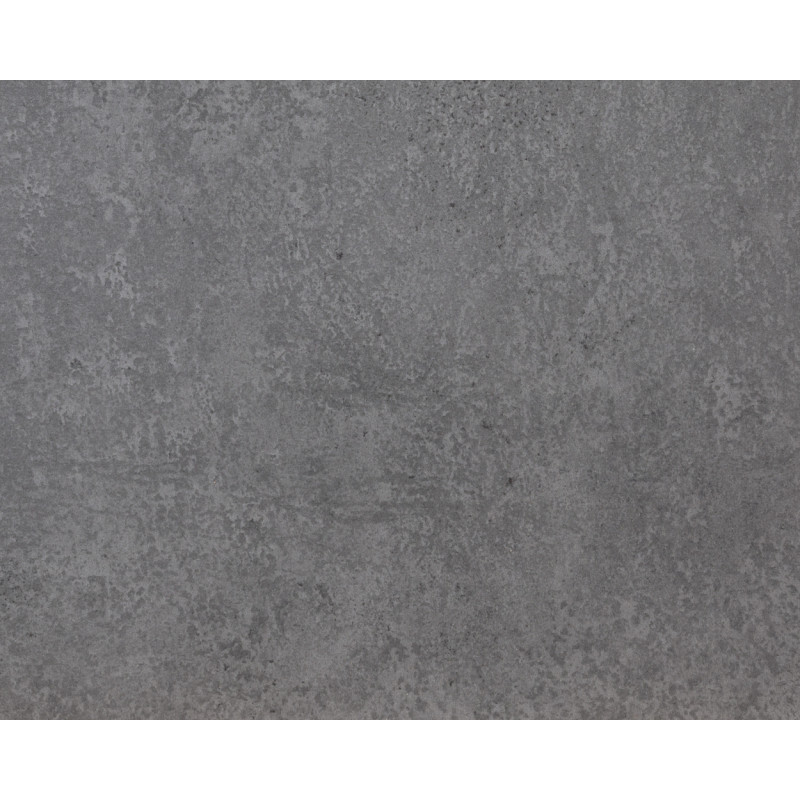 Panneau de meuble Gris nuage 250 x 40 x 1,8 cm CANDO