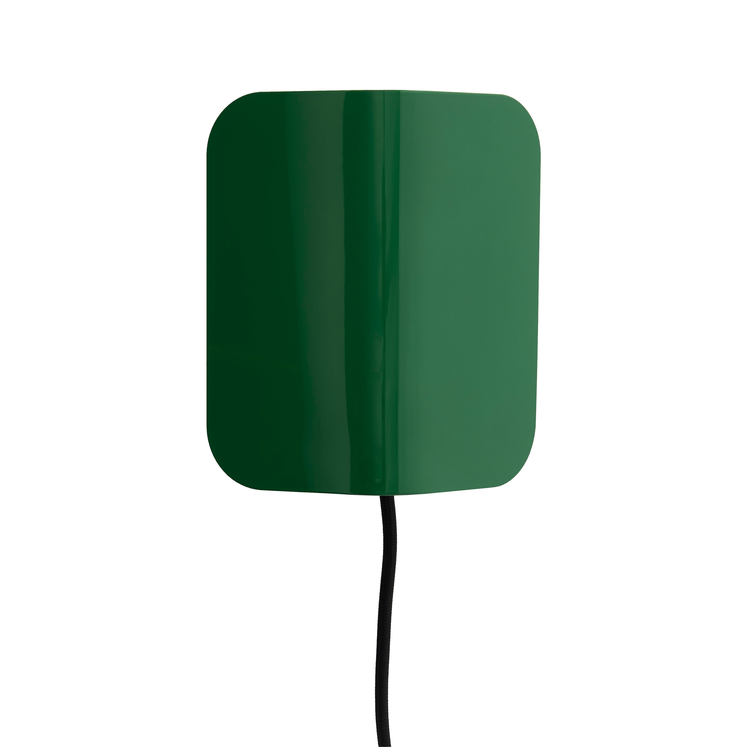 HAY Apex Wandlamp - Emerald Green