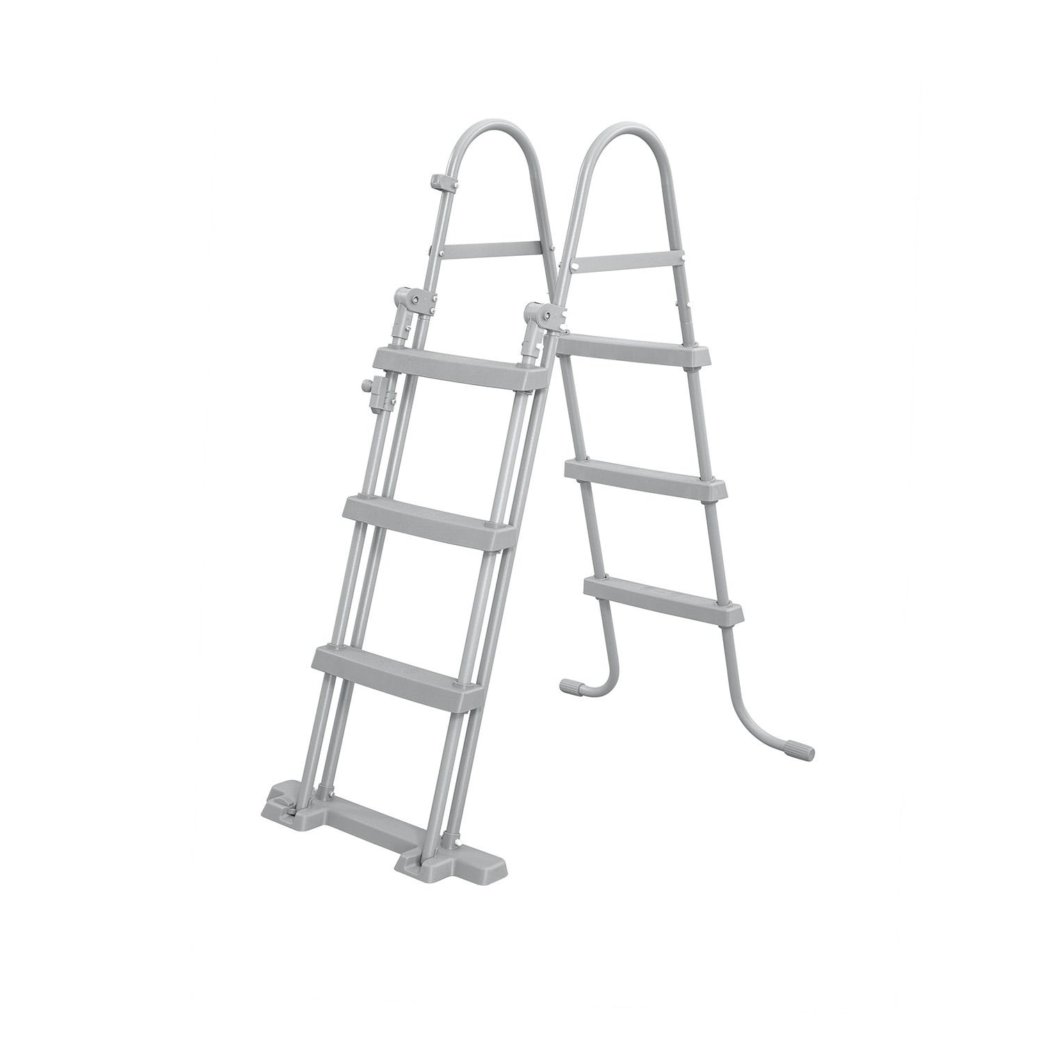 Scaletta sicurezza per piscina Bestway