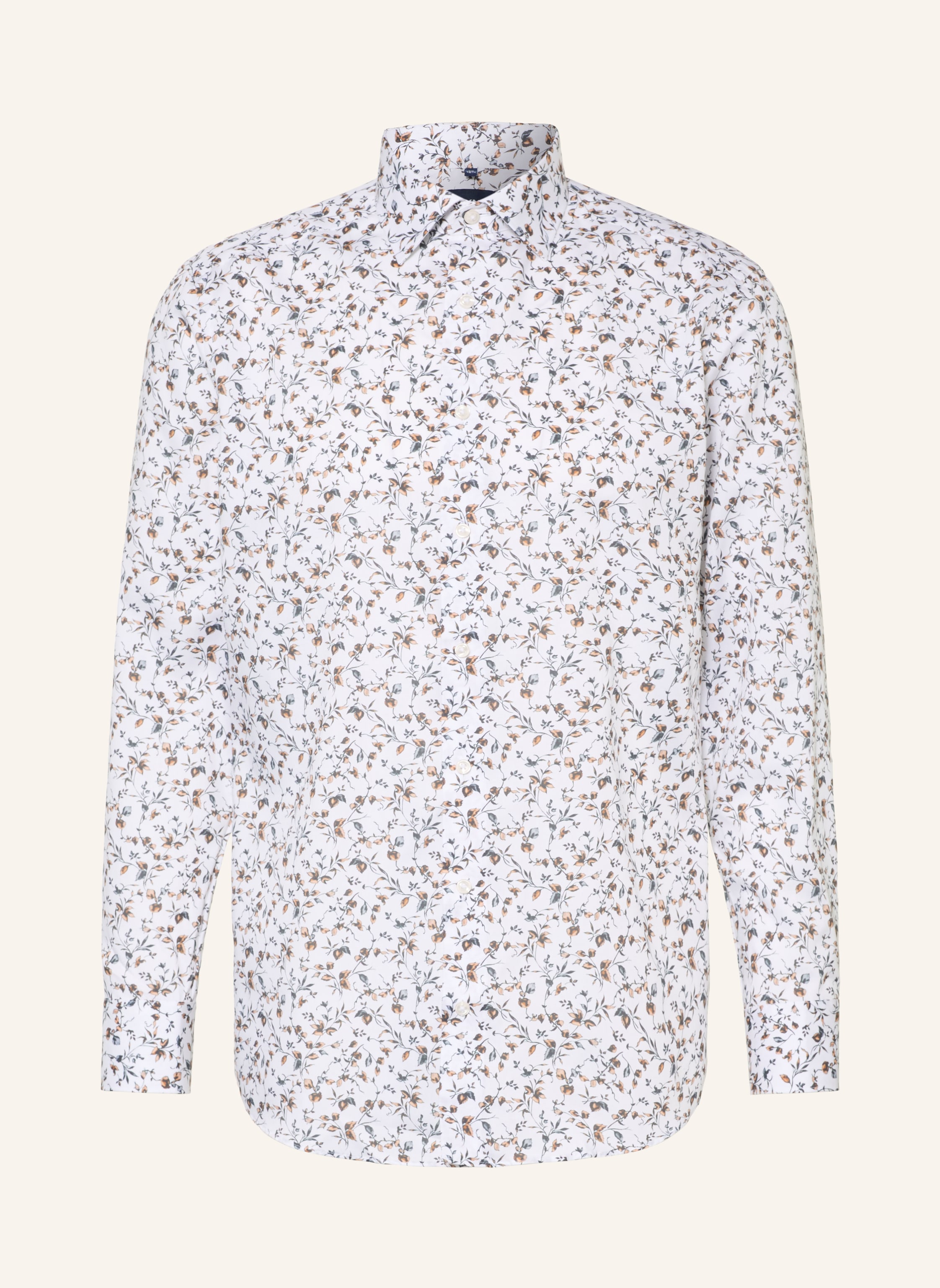 OLYMP Hemd Luxor modern fit