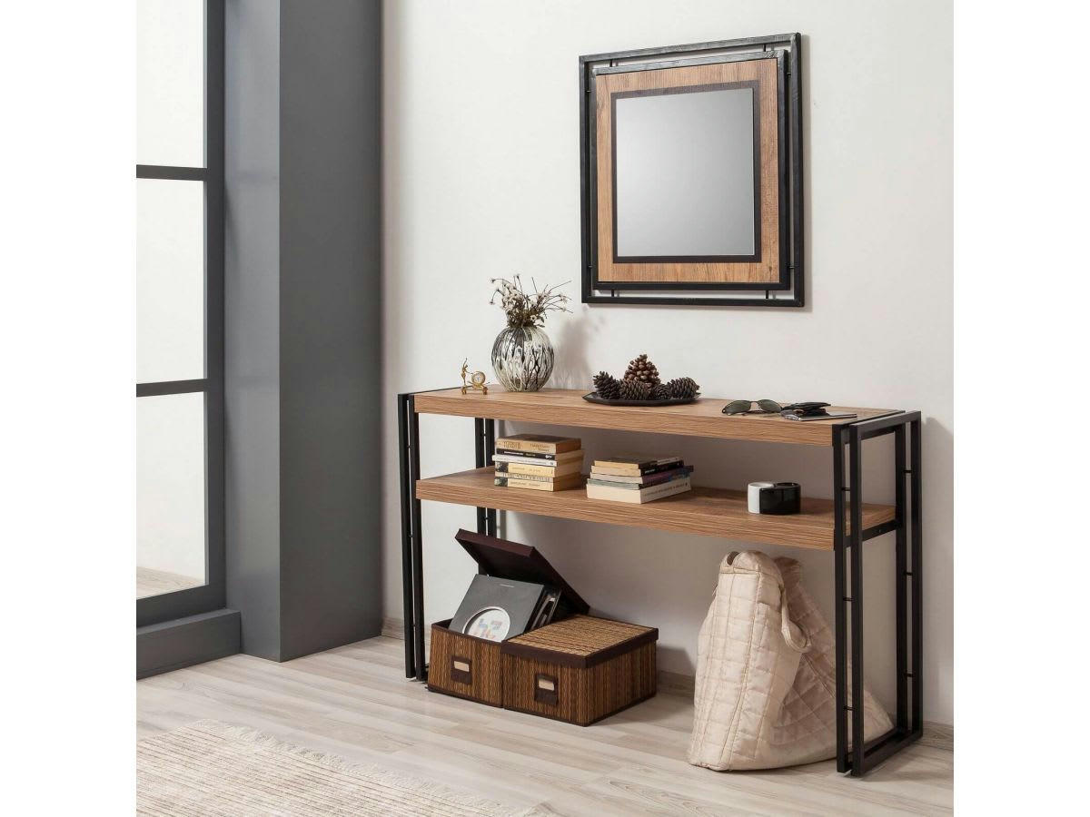 TENGA - TENGA - Console Pin Atlantique Noir