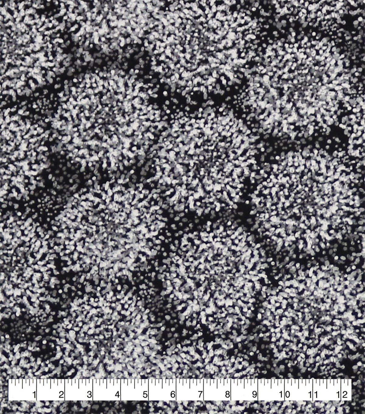 Burst 108 Wide Flannel Fabric