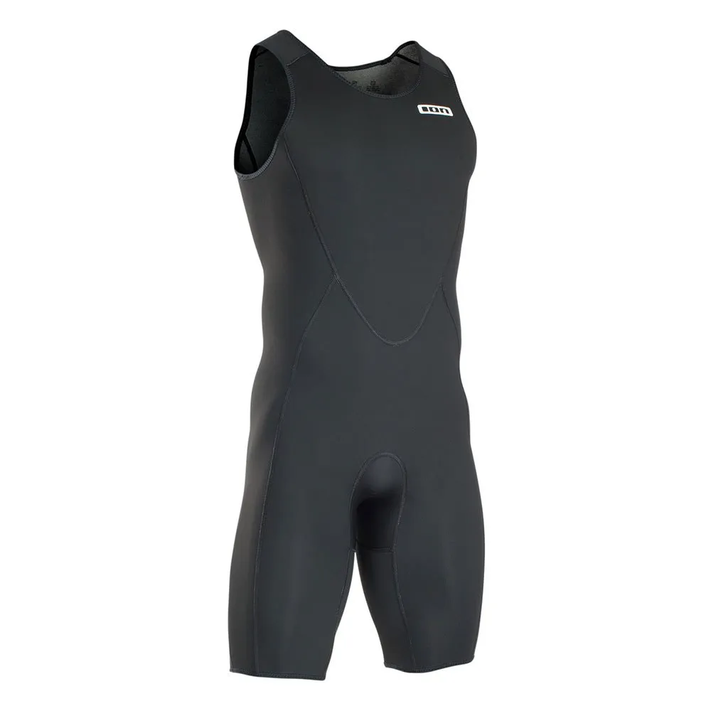 ION Logo 2.0 2 mm sleeveless shorty