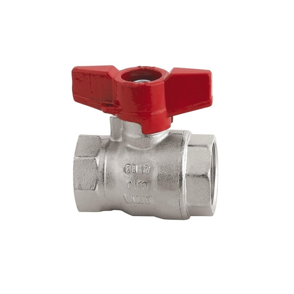 KULEVENTIL CIM6 1/2"