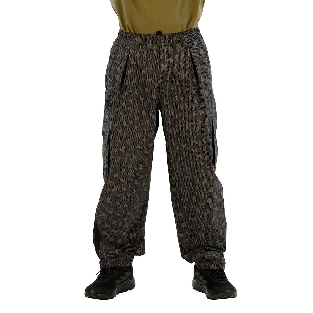 adidas Terrex Cargo AOP pants