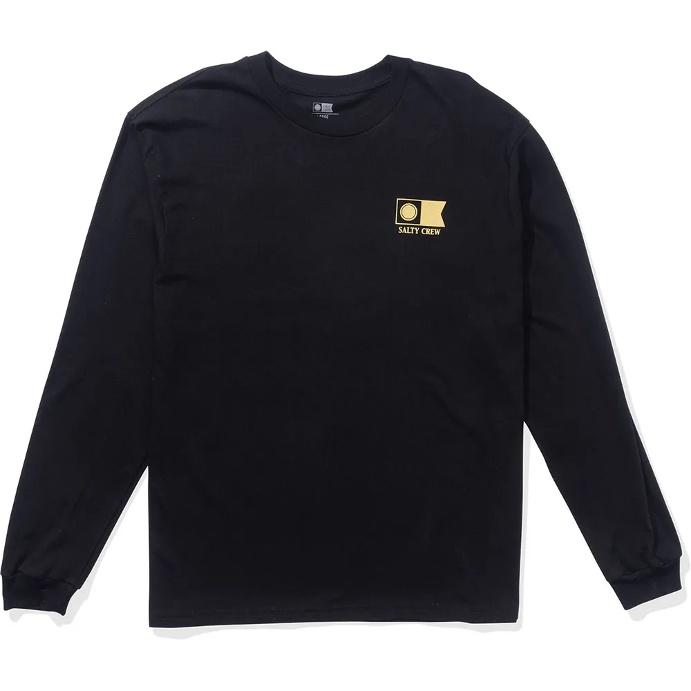 Salty Crew Flagship long sleeve T-shirt