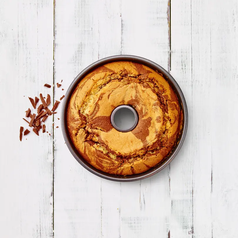 Gugelhupfform Easy Baking