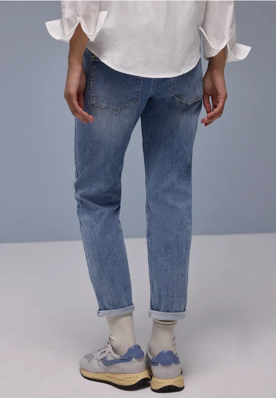 Boyfriend Jeans