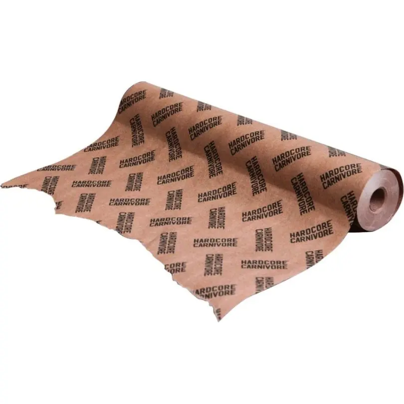 Backpapier Rumo Barbeque