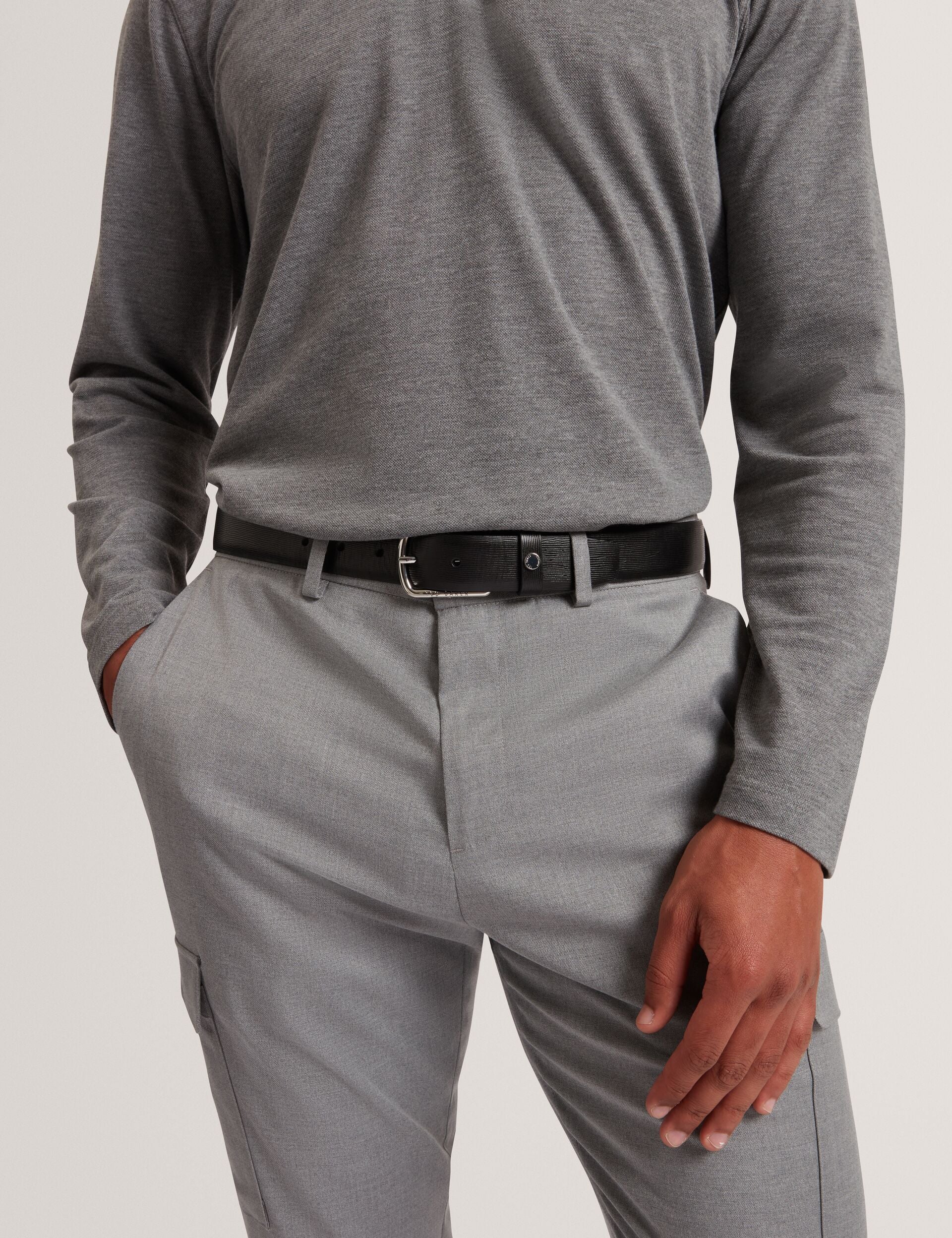 BAIDEN | BLACK