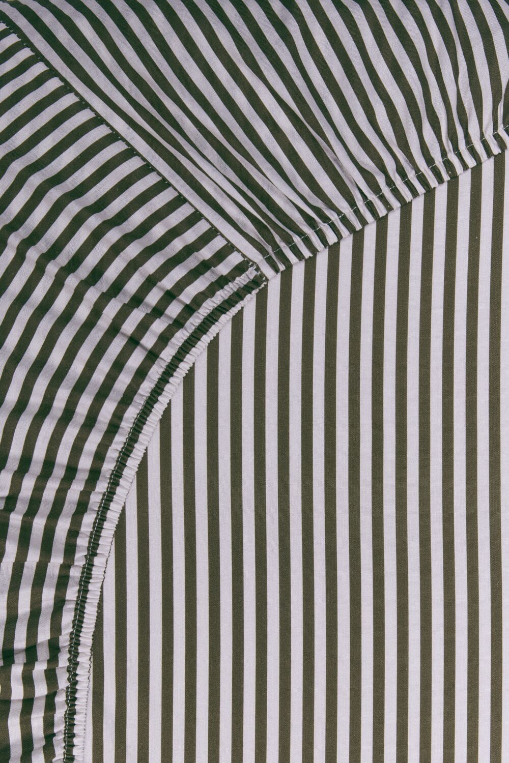 vtwonen Mini Stripe - 90_x_200_cm_pocket_depth_25_cm - Naturel
