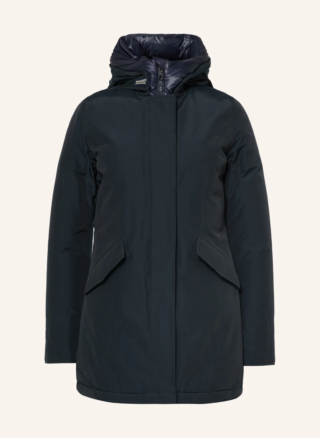 WOOLRICH Daunenparka ARTIC