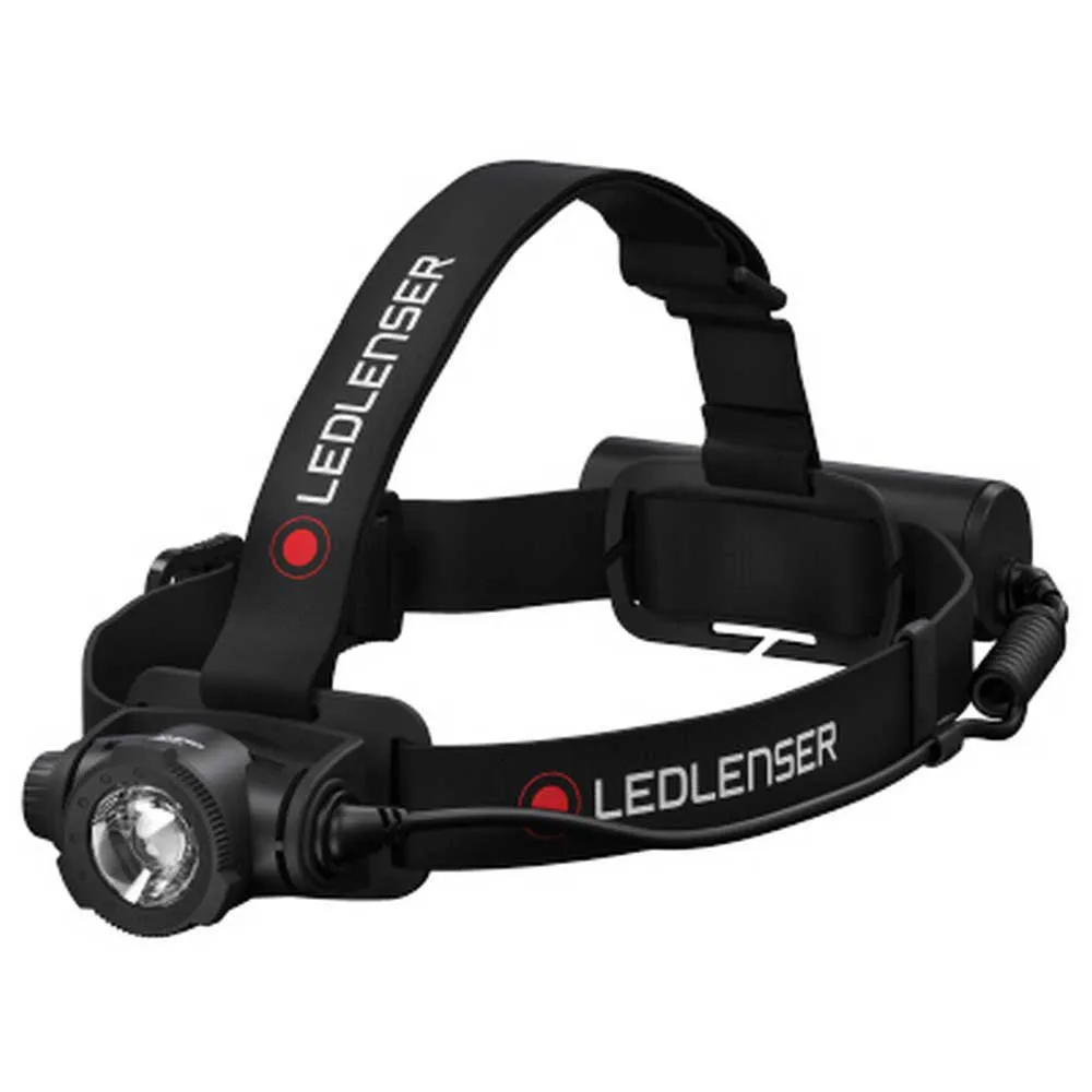 Led Lenser H7R Core headlamp