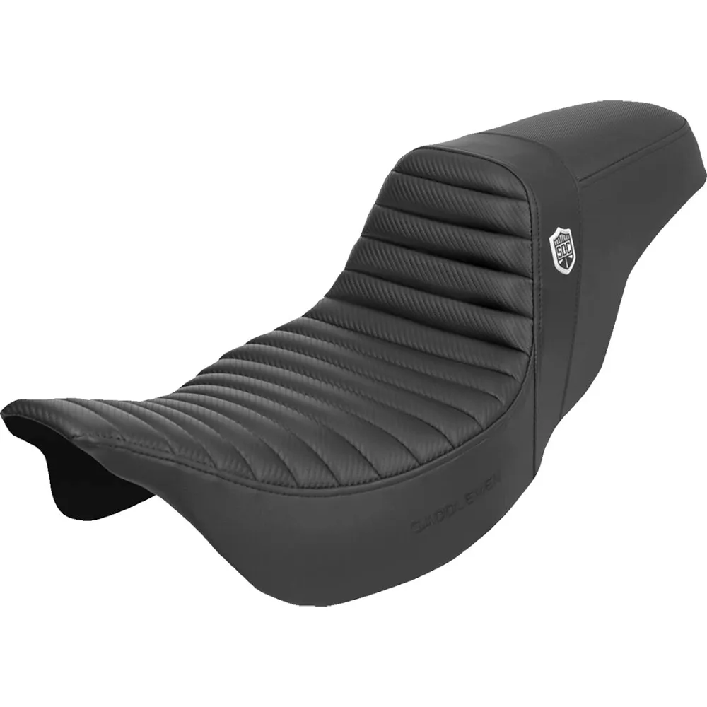 Saddlemen Pro Series SDC Performance Harley Davidson FLHRXS 1868 ABS 24-25 motorcycle seat