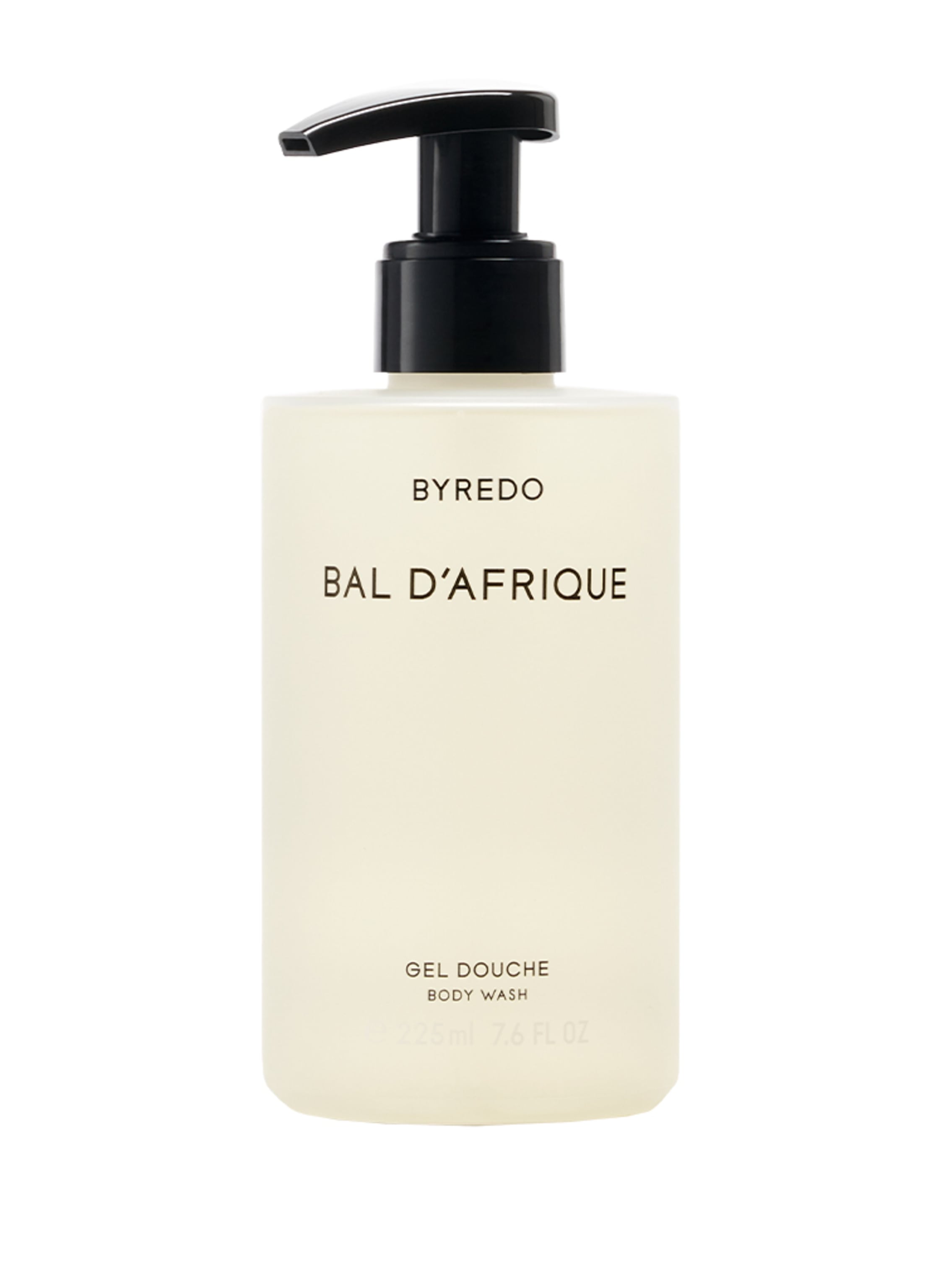 BYREDO BAL D'AFRIQUE