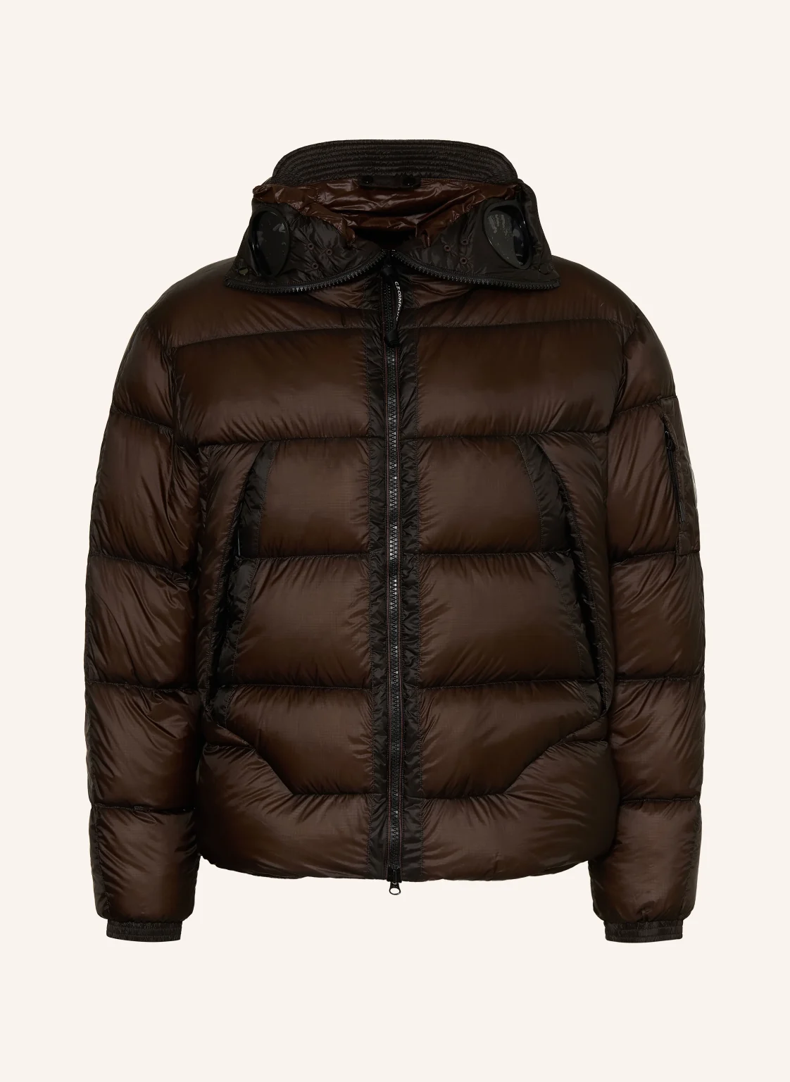 C.P. COMPANY Daunenjacke