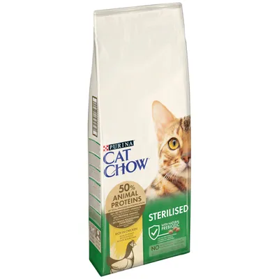 PURINA Cat Chow Adult Special Care Sterilised