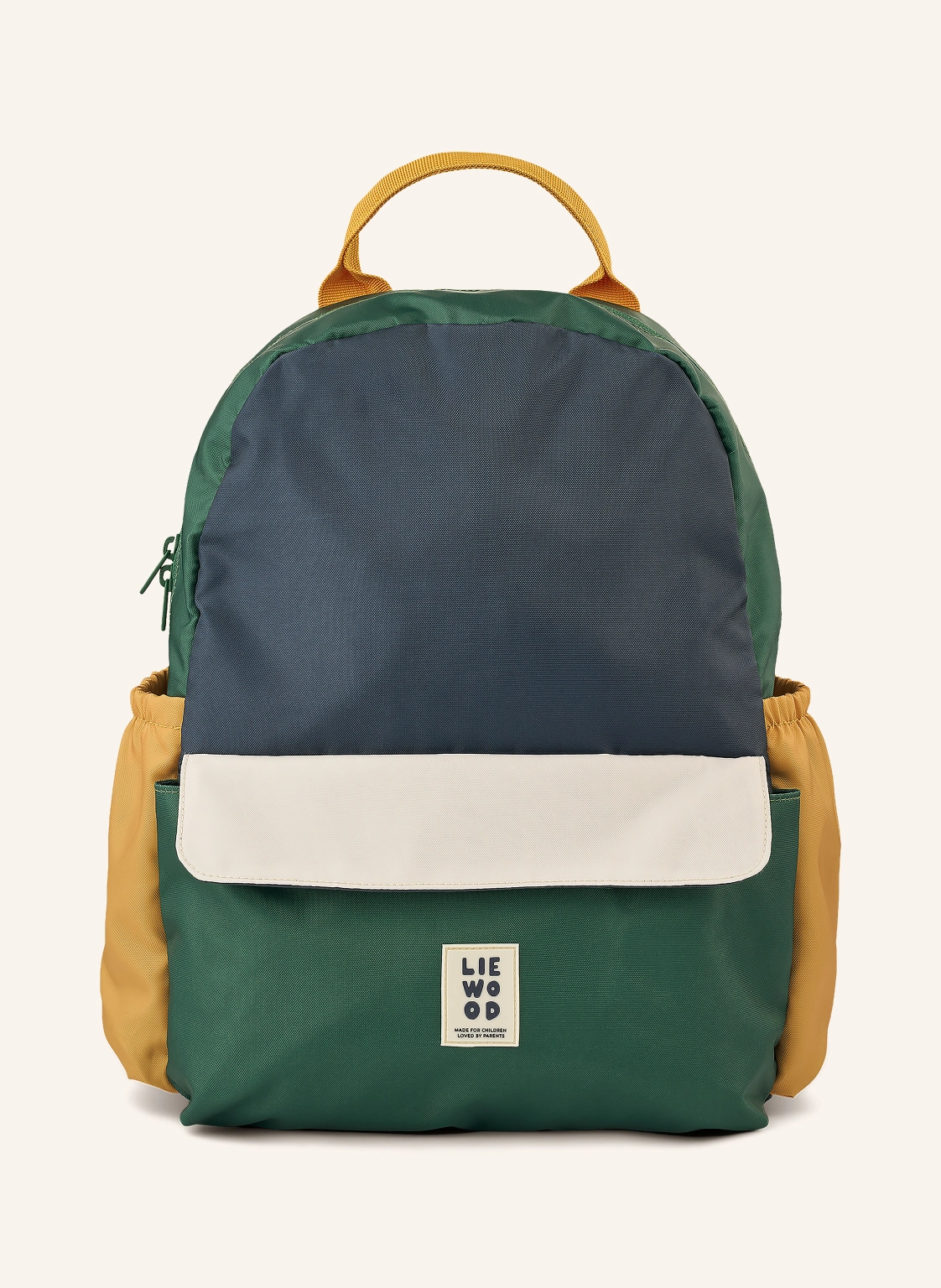 LIEWOOD Rucksack LENNON