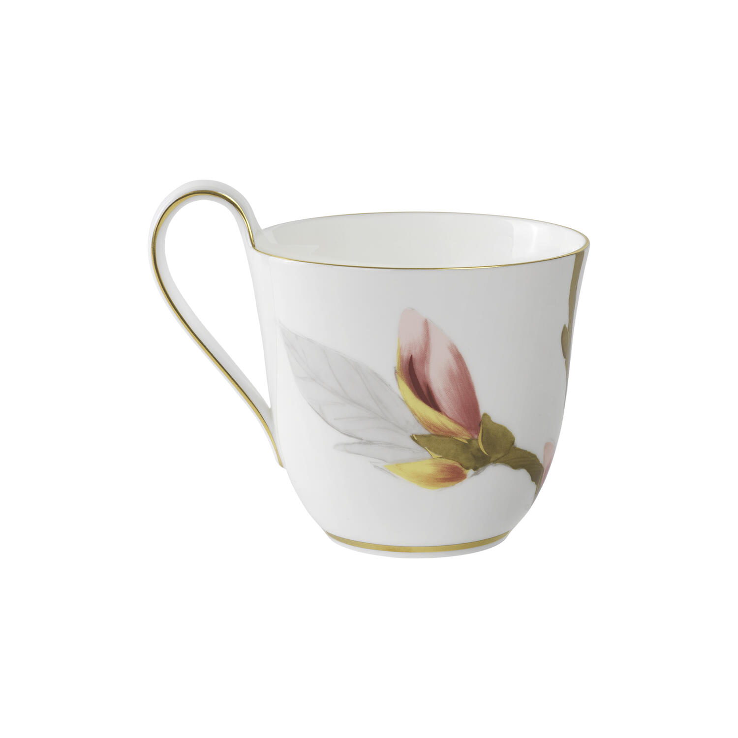 Flora højhankskop magnolia 33 cl