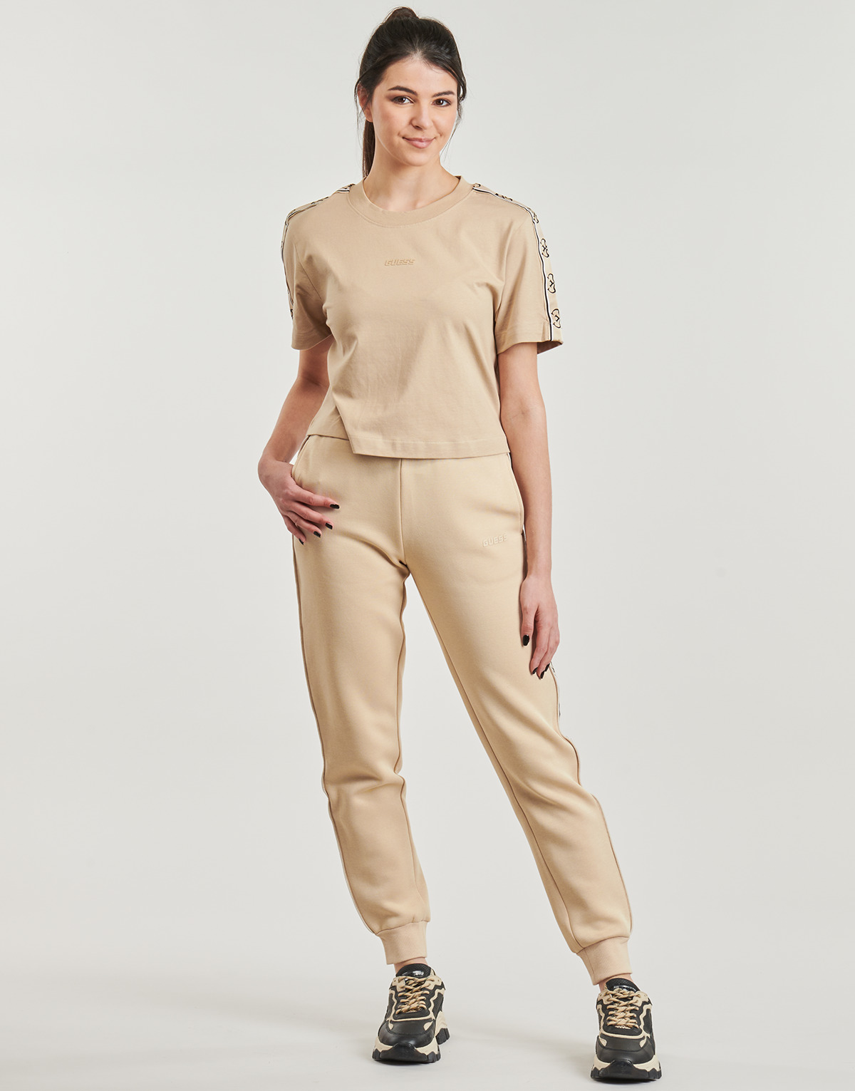 Guess - BRITNEY - Beige