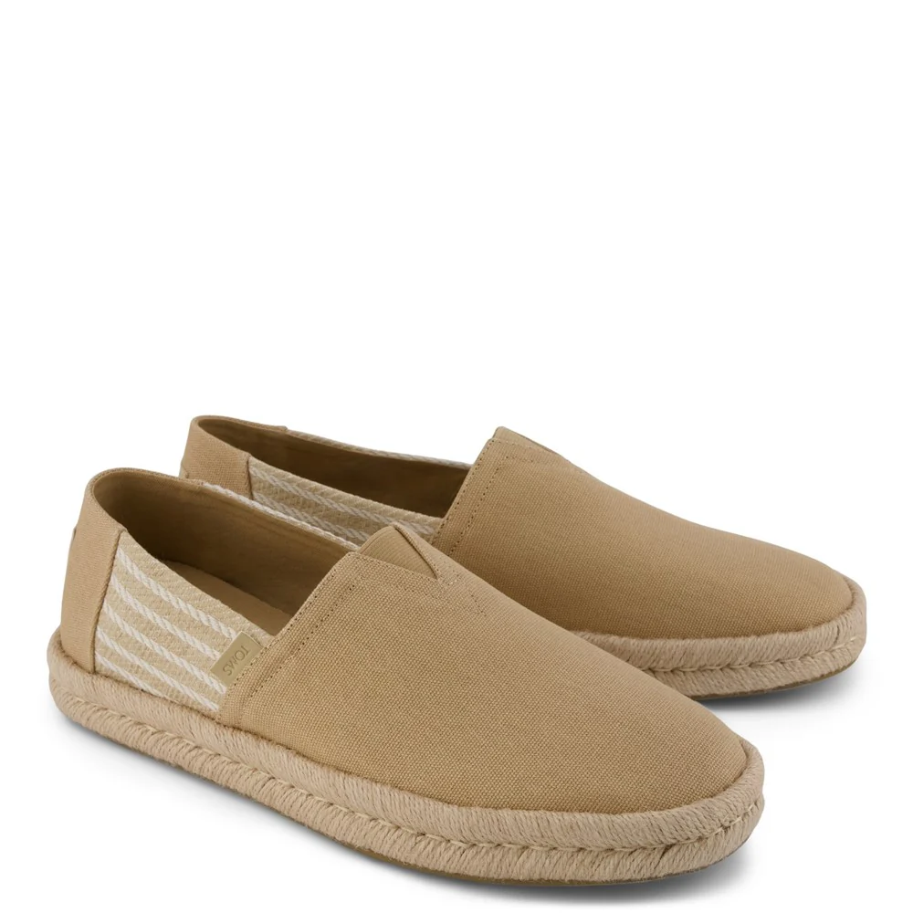 TOMS Alpargata Rope 2.0 Shoes