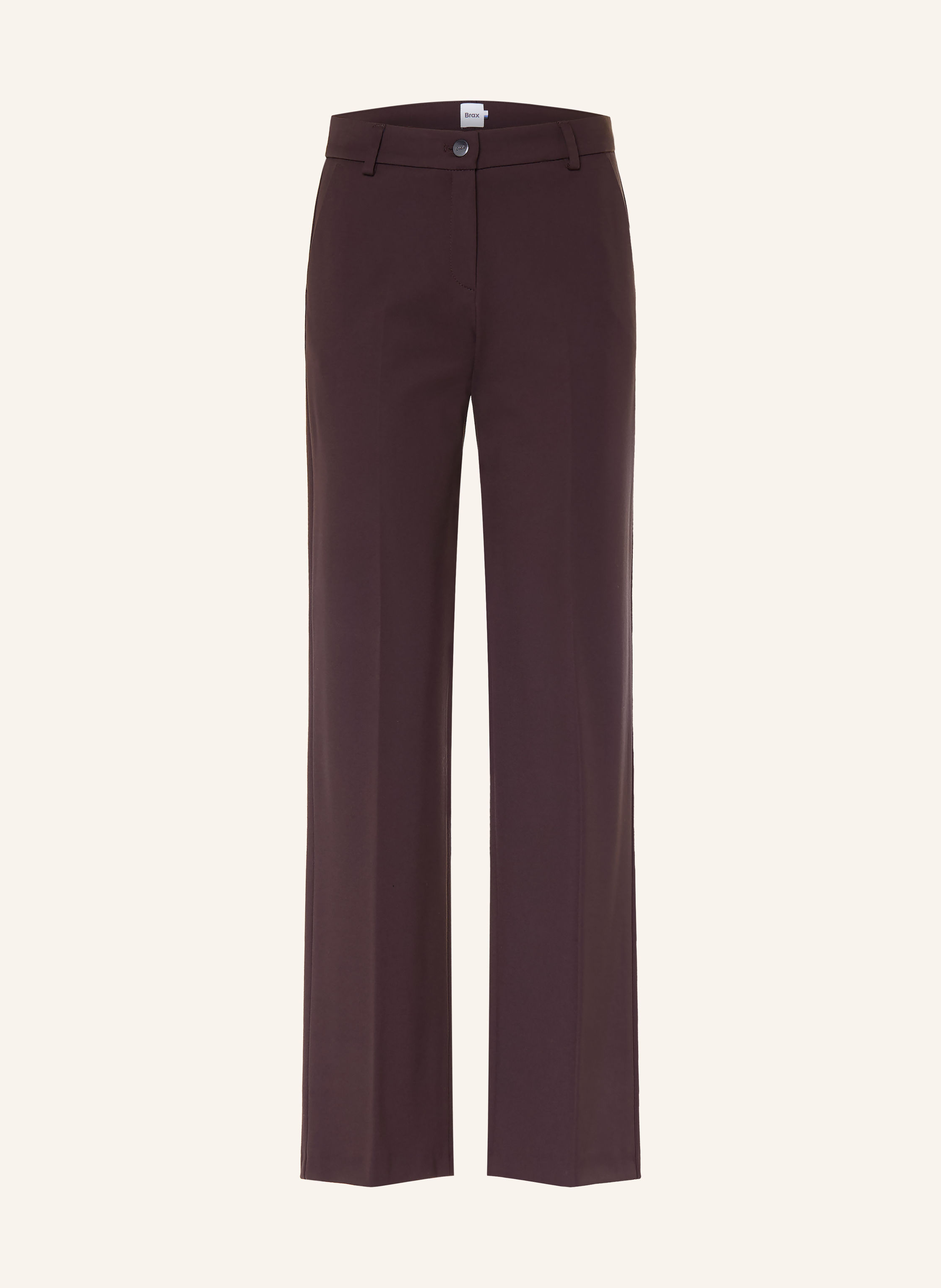BRAX Marlenehose MAINE aus Jersey