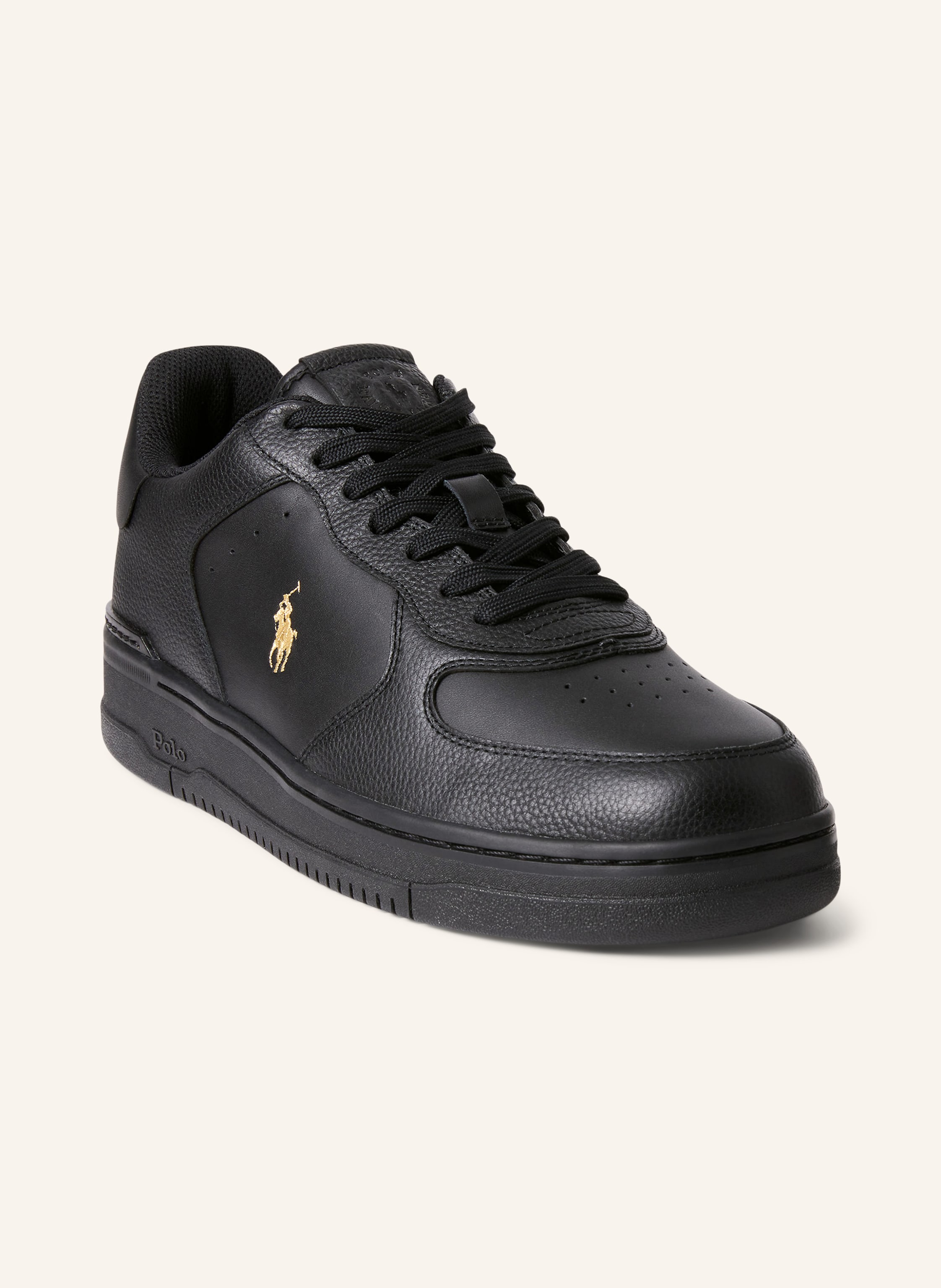 POLO RALPH LAUREN Sneaker