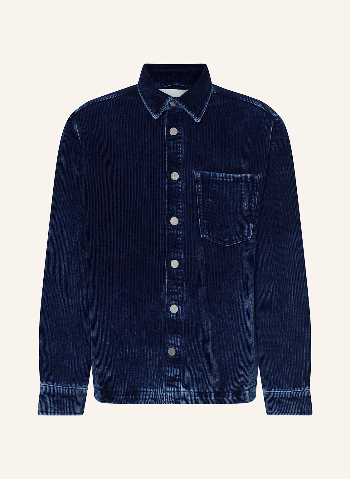 ARMEDANGELS Cord-Overjacket YUNAAI