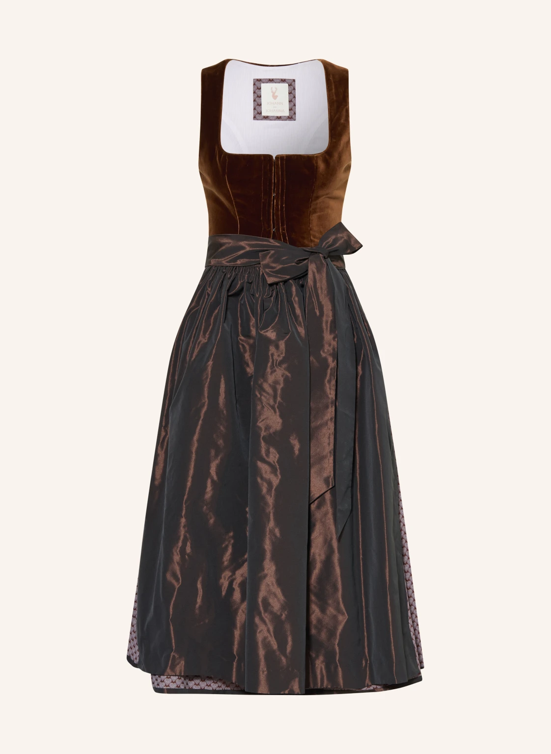 Johann & Johanna Dirndl