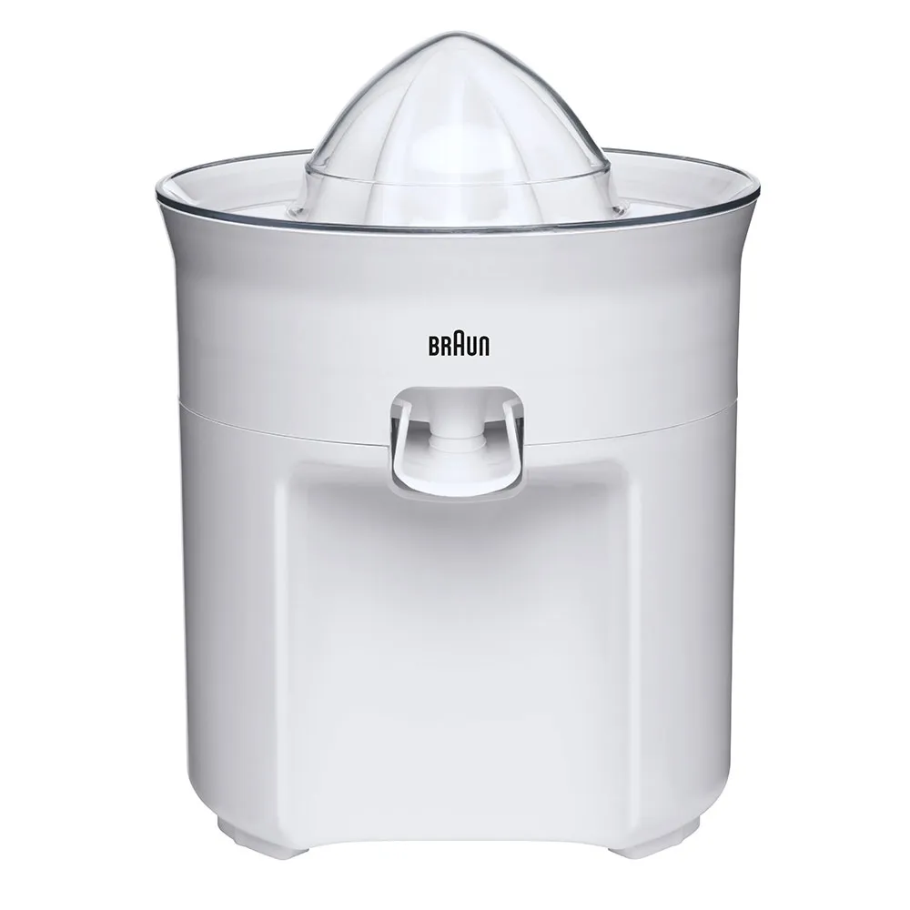 Braun CJ3050 Juicer