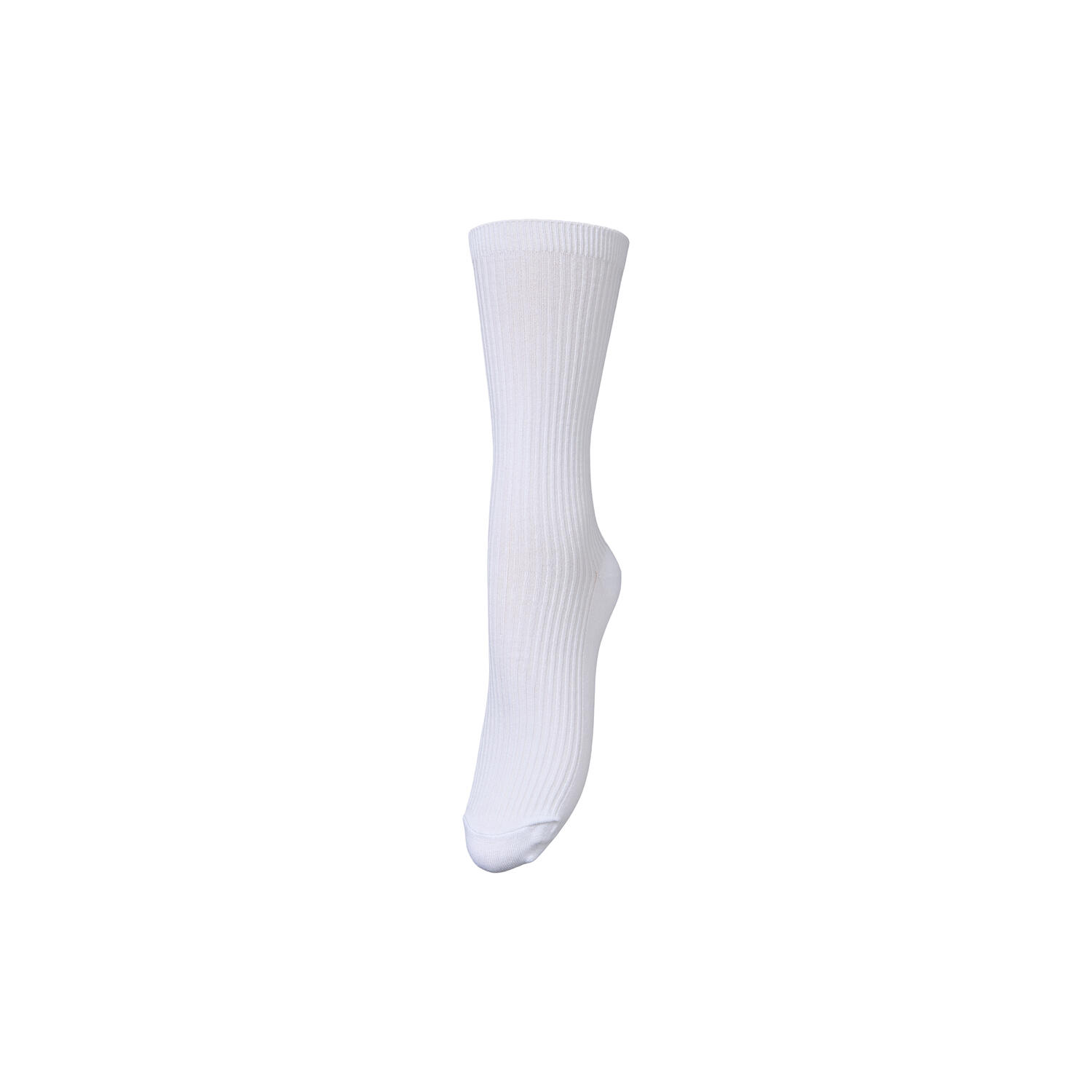 Telma Solid Sock, white