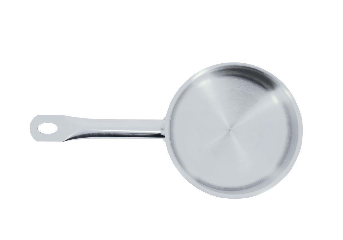 PROFESSIONNEL - Poêle en inox 20cm