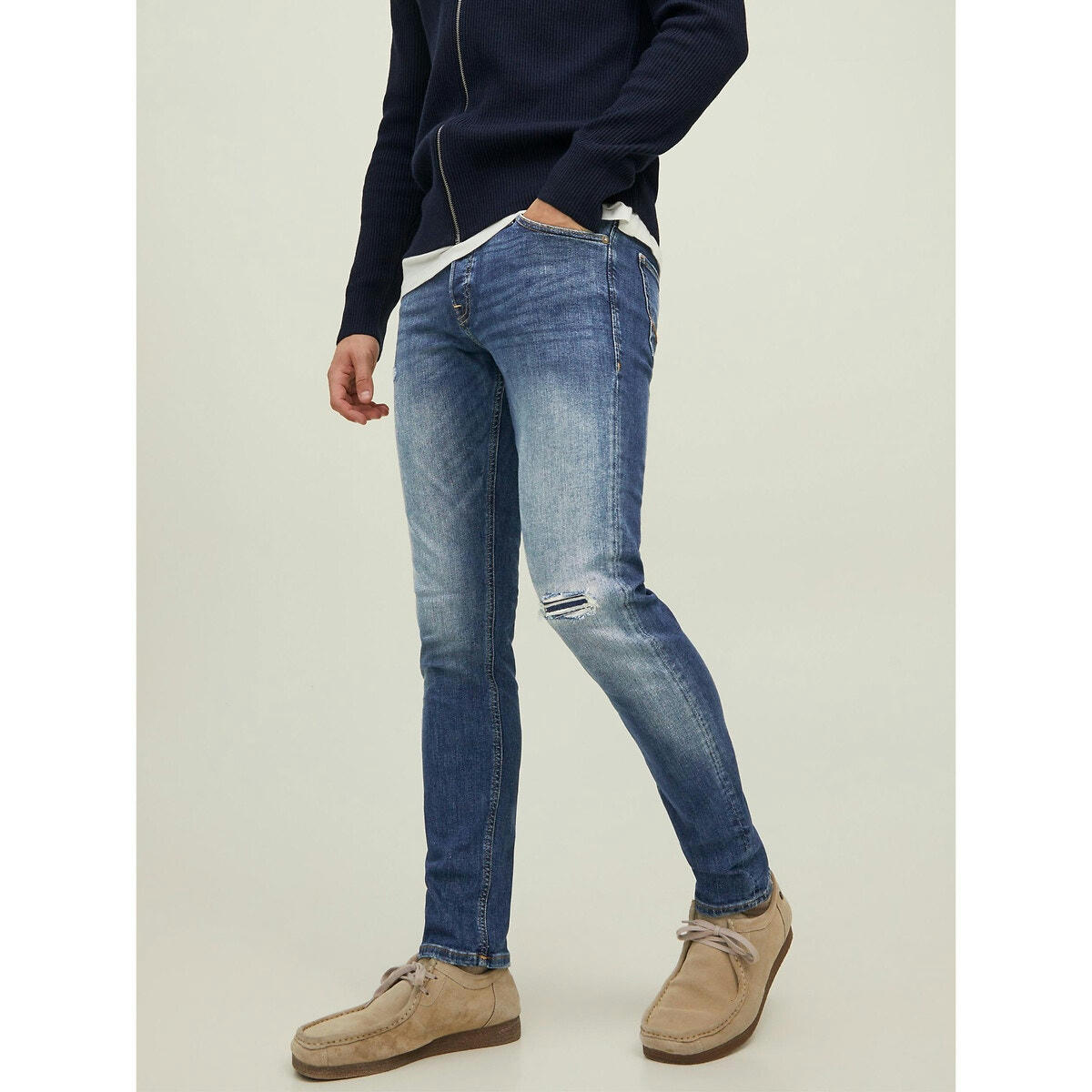 Jean slim stretch Glenn