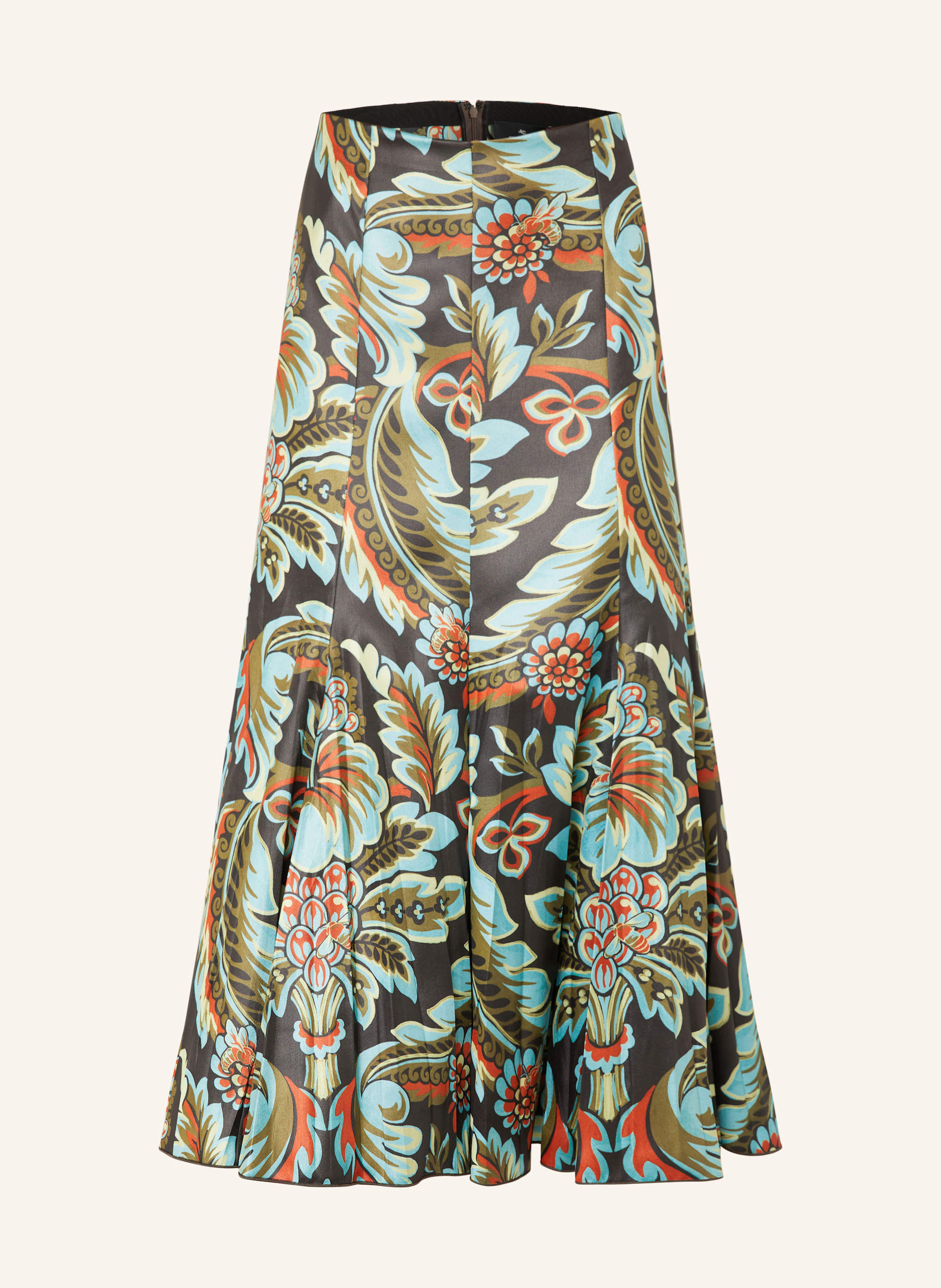 ETRO Satinrock