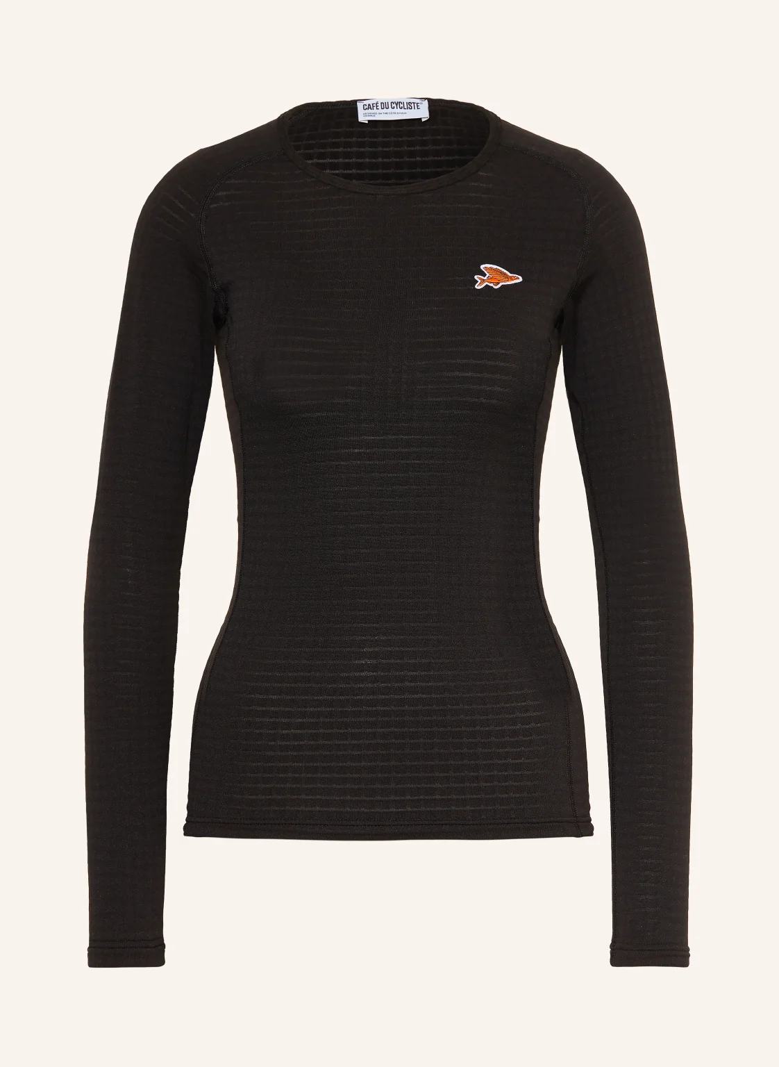 CAFÉ DU CYCLISTE Funktionsshirt COLINE