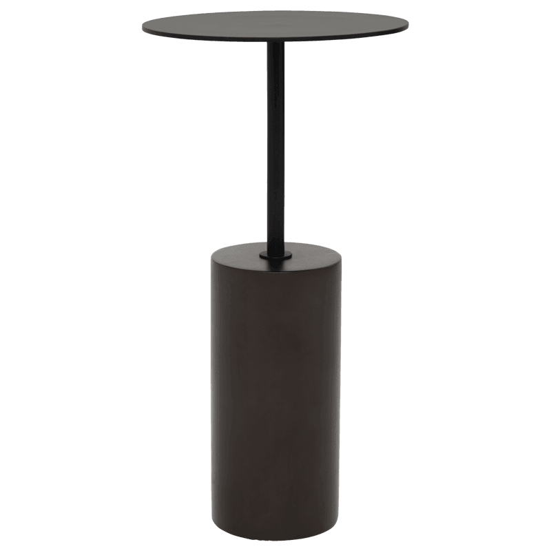 Urban Nature Culture bijzettafel Macy A - Ø 28 * 55 CM