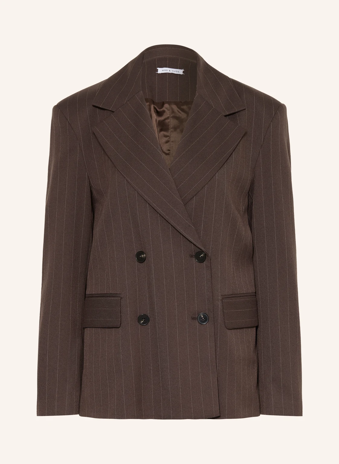 MRS & HUGS Blazer