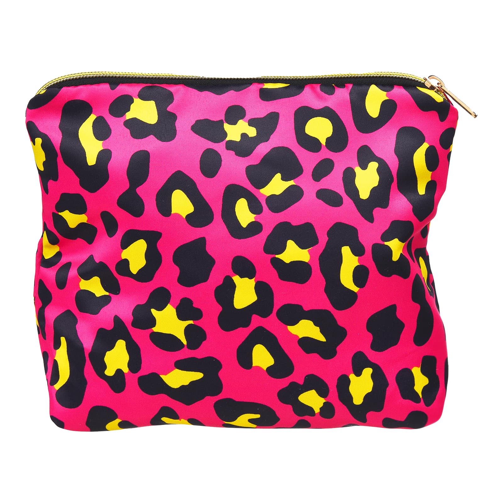 Kosmetiktasche Leo Pink,L 270 x B 140 x T 90 mm