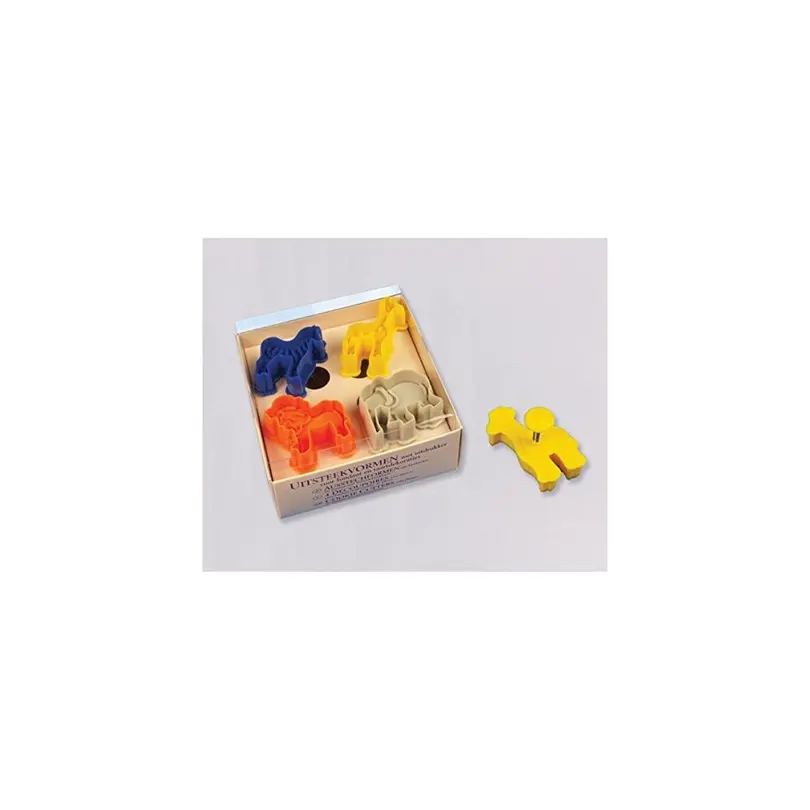 Ausstecher 2-teilig Patisse