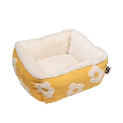 TIAKI Flower Dog Bed