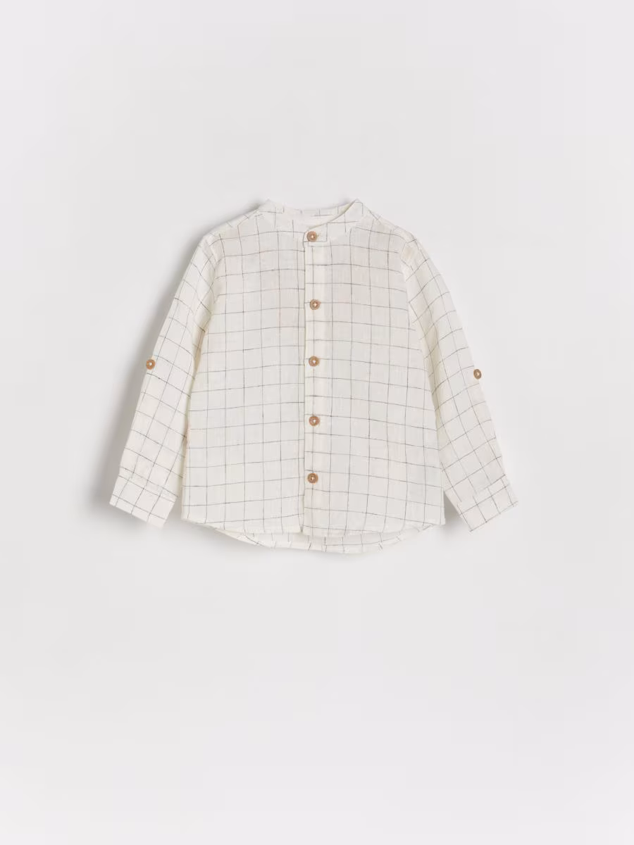 Check Shirt
