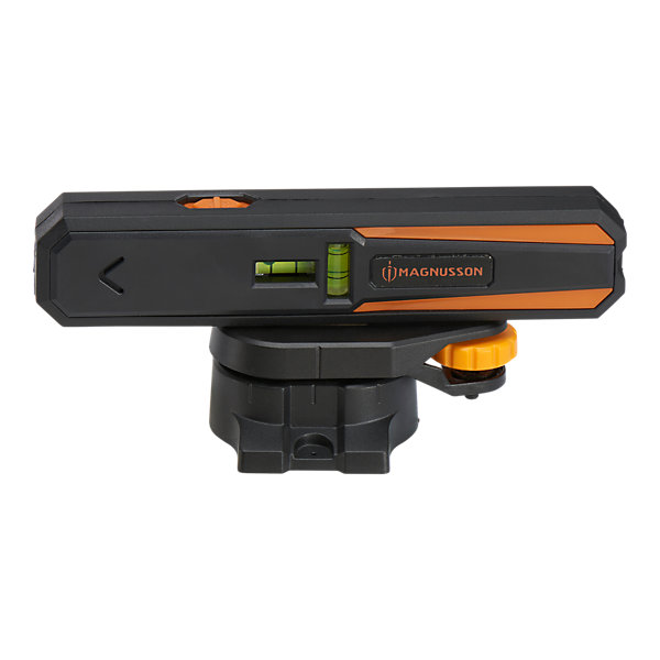 Niveau laser ligne et pointe Magnusson