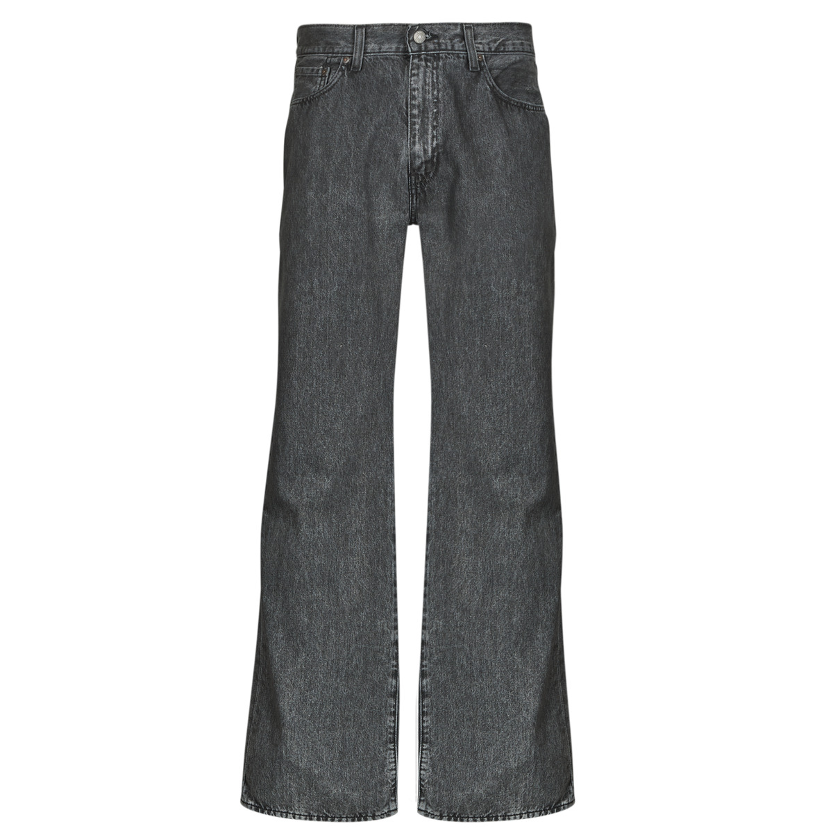 Levi's - 567® RELAXED FLARE - Black