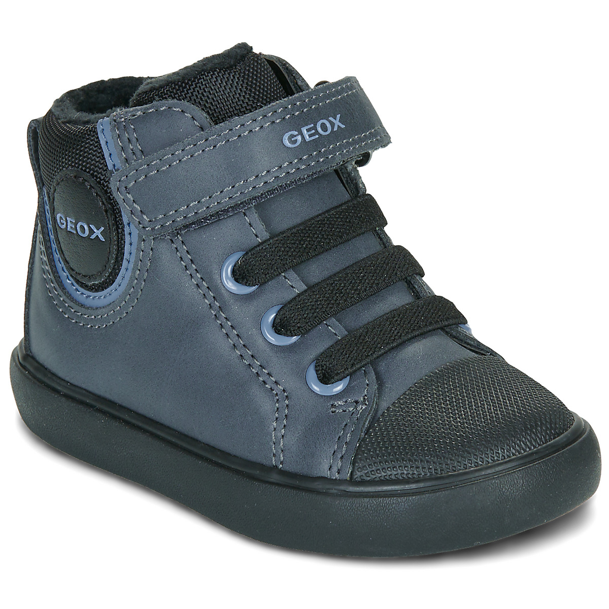 Geox - B GISLI BOY - Marine