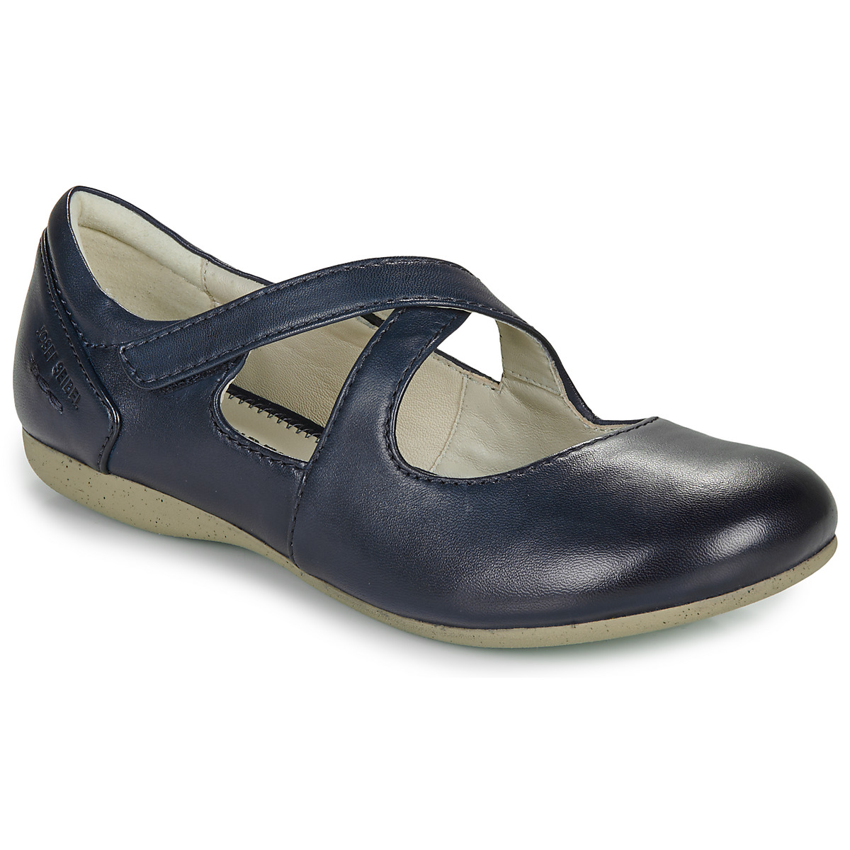 Josef Seibel - FIONA 72 - Marine