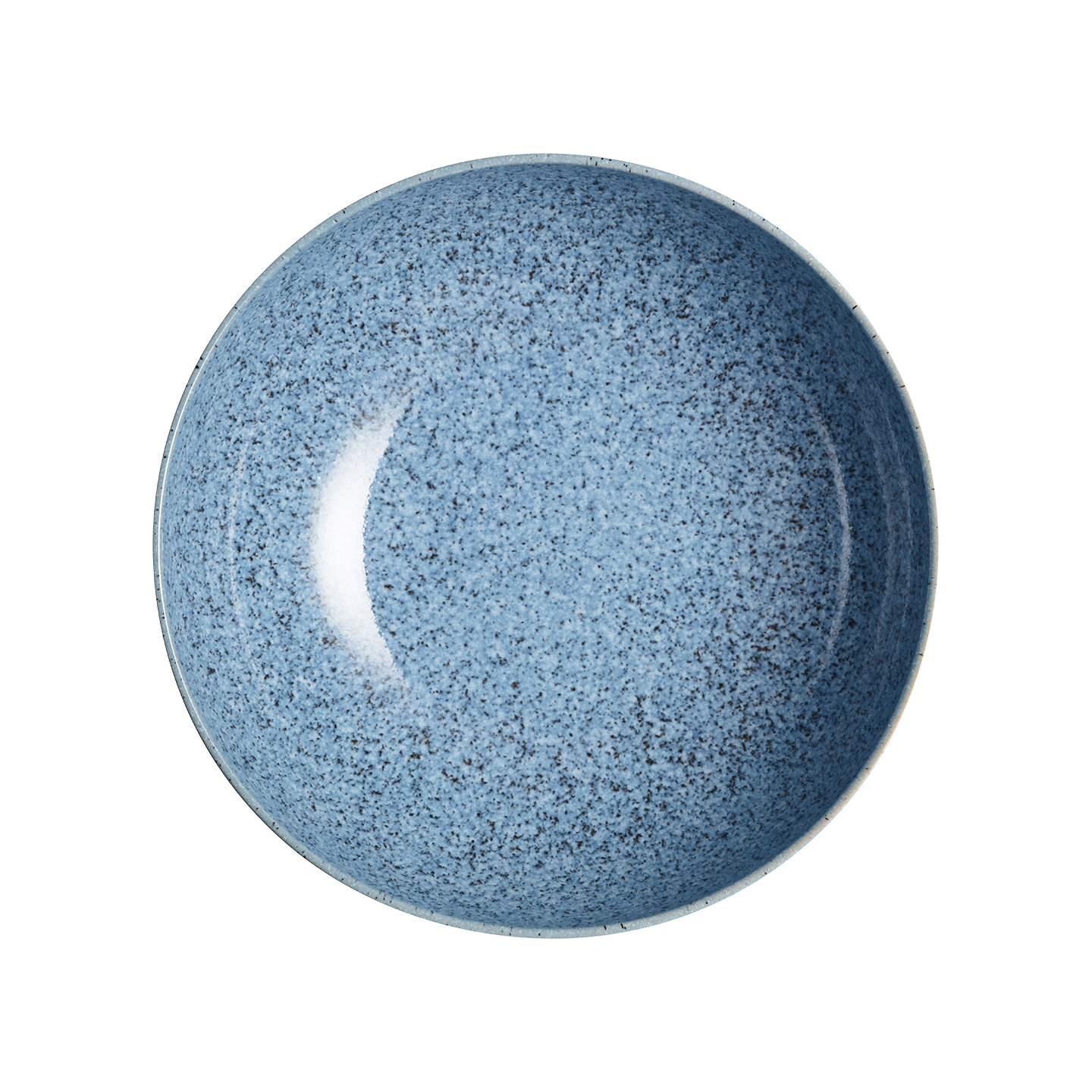 Studio Blue Flint Pasta Bowl