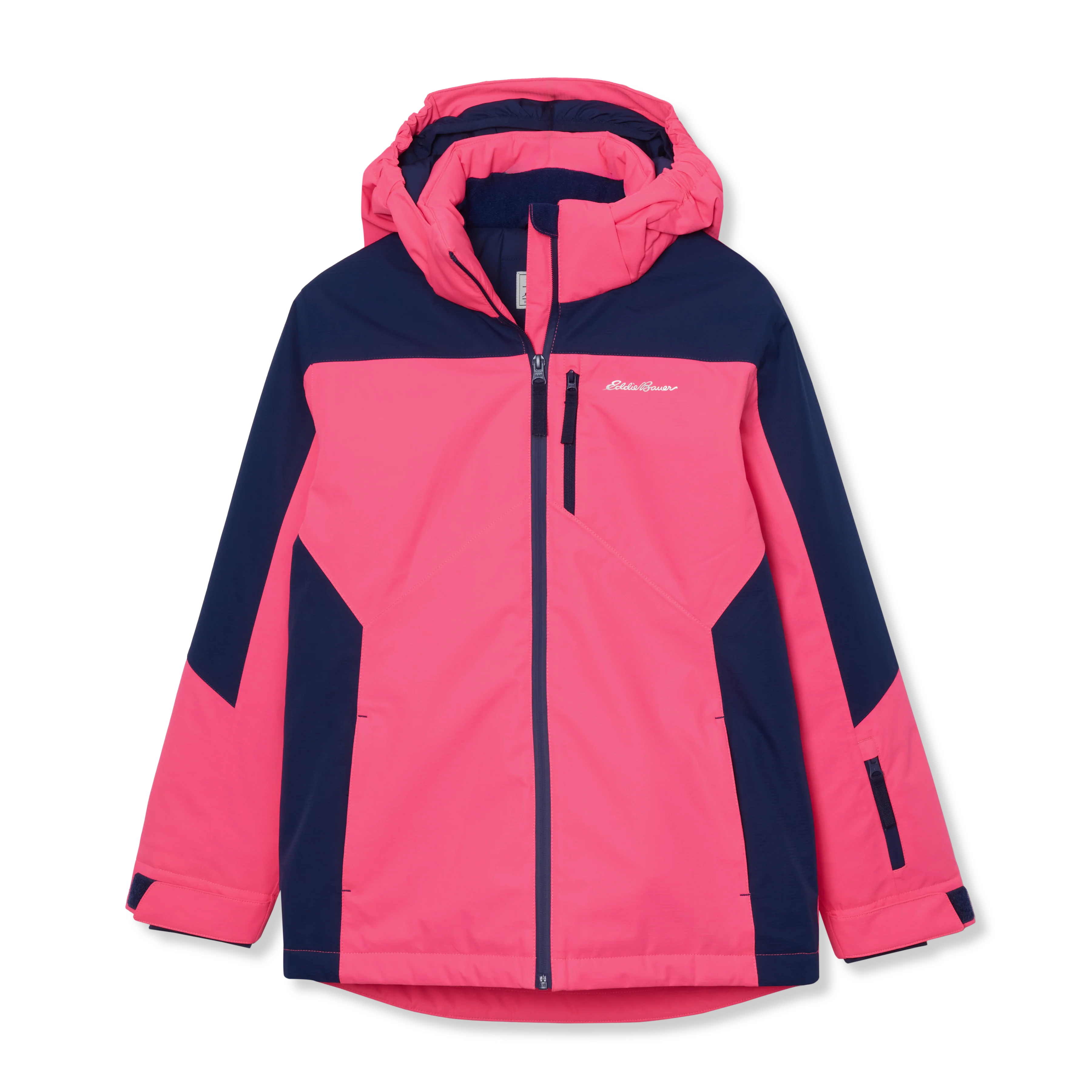 Girls Powder Search Ski Jacket