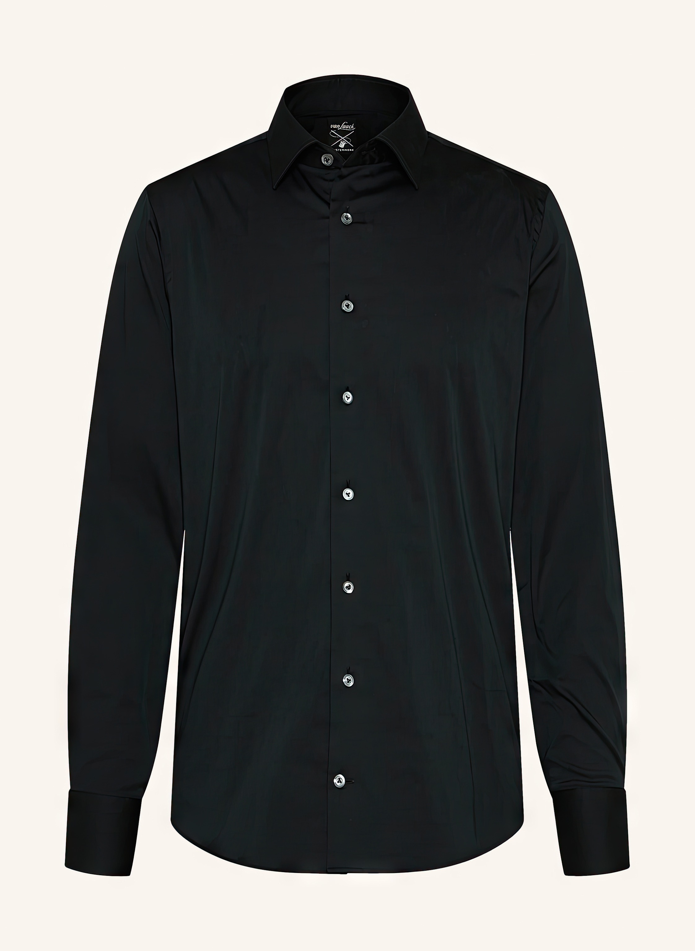 van Laack Hemd Tailor Fit