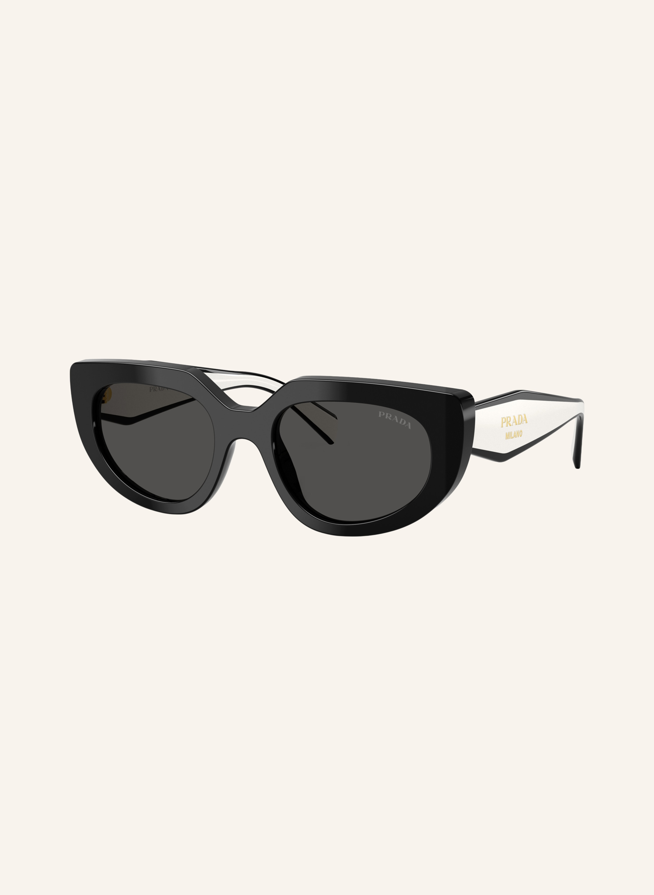 PRADA Sonnenbrille PR D02SF